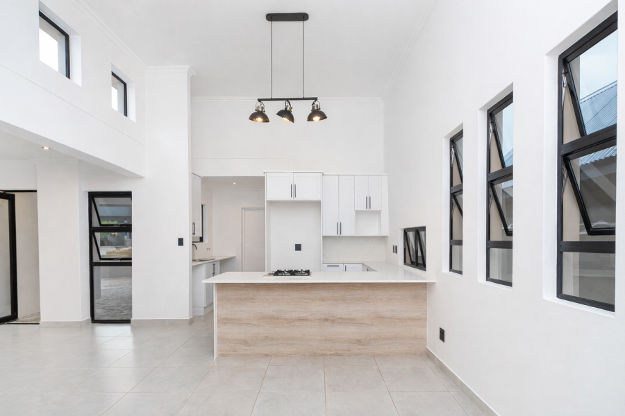 3 Bedroom Property for Sale in Leloko Lifestyle Estate North West